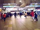 20061216-JR東日本・JR総武線・JR津田沼駅・改札-1152-DSC08344