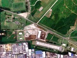 船橋市薬円台3・航空自衛隊習志野駐屯地015