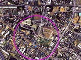 習志野市谷津3・男性刺殺事件・地図022