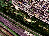 20070922-習志野市香澄4・香澄公園・街路灯010