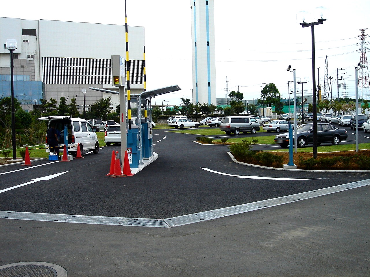 クリーンスパ市川07年9月1日オープン 4 ビビット07part2