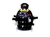 タカラトミー・黒ひげ危機一発レイザーラモンHGバージョン010