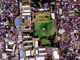 船橋市薬円台3・航空自衛隊習志野駐屯地020