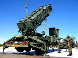 ミサイル防衛システム・パトリオット050