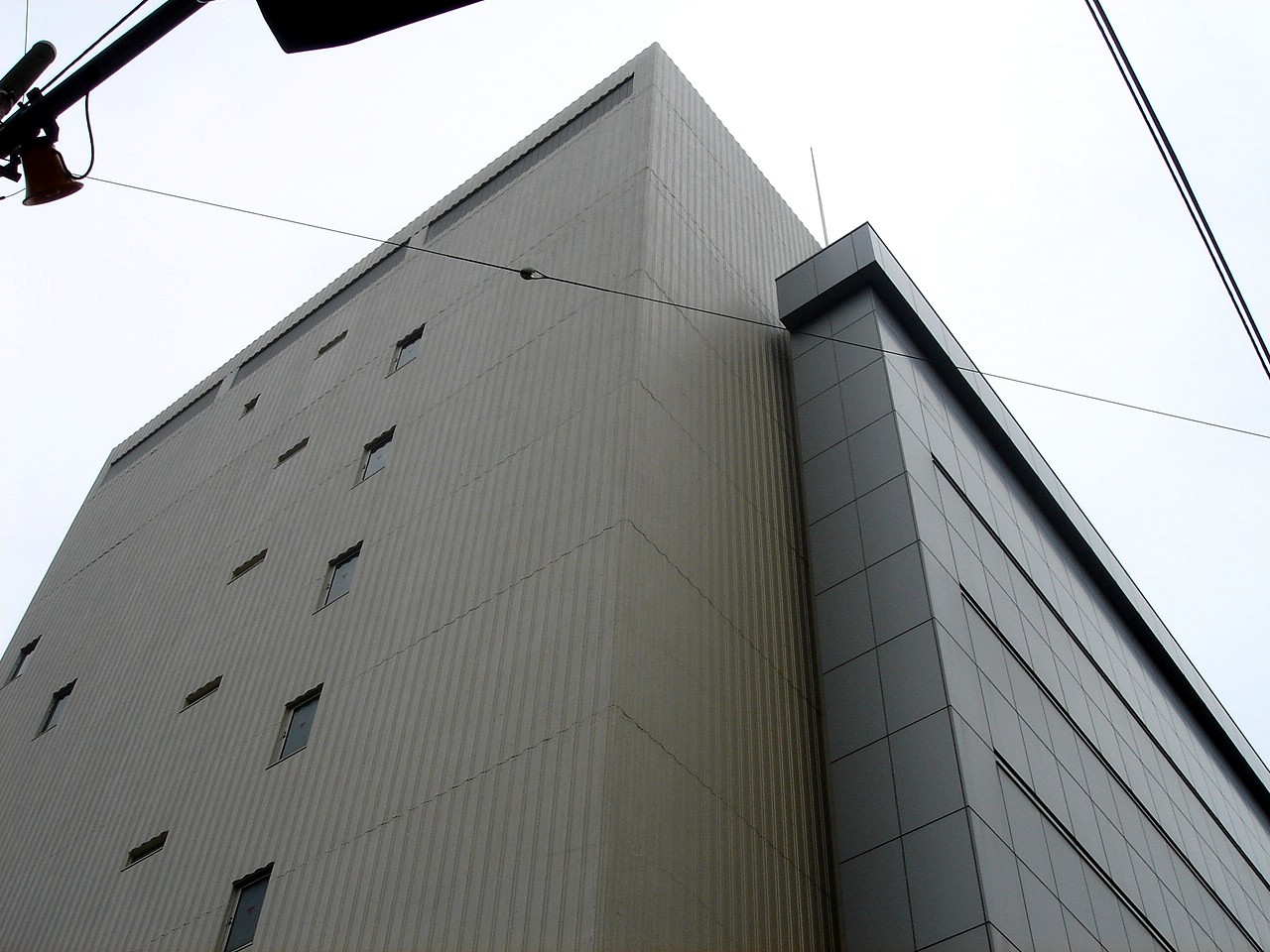 ミーナ津田沼07年11月上旬オープン 丸井津田沼店跡地 1 ビビット07part2