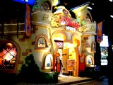 20070912-ディズニーストア・渋谷070