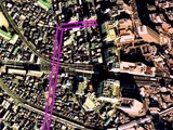 船橋市本町・都市計画3-3-7道路022