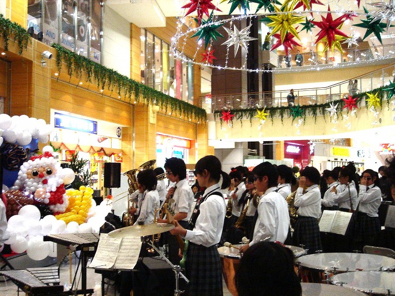 千葉市立幕張東小学校