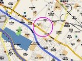 習志野市谷津3・男性刺殺事件・地図012