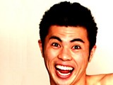 お笑い・小島よしお(よしピー)・オッパッピー034
