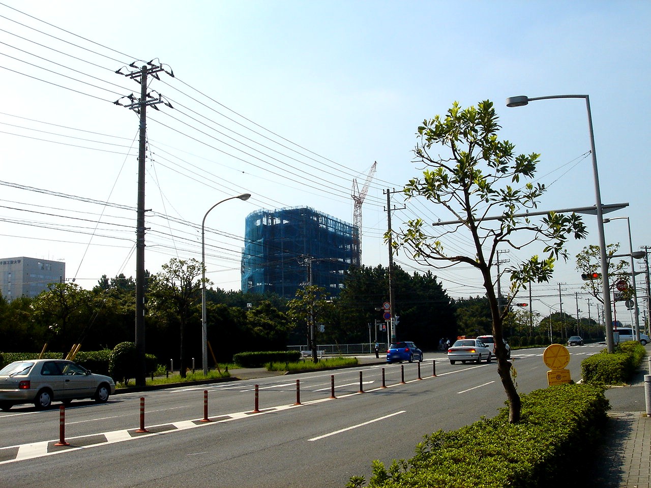 ビビット2007part2 津田沼キャンパス livedoor blog ブログ