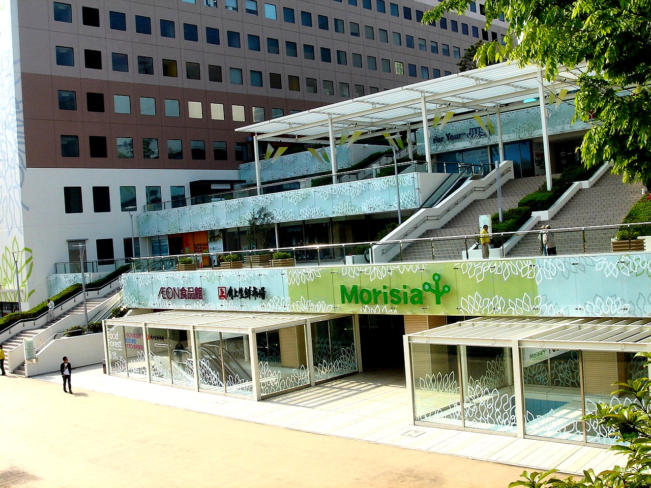 モリシア津田沼08年春オープン 15 ビビット08part1