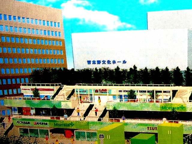 モリシア津田沼08年春オープン 14 ビビット08part1