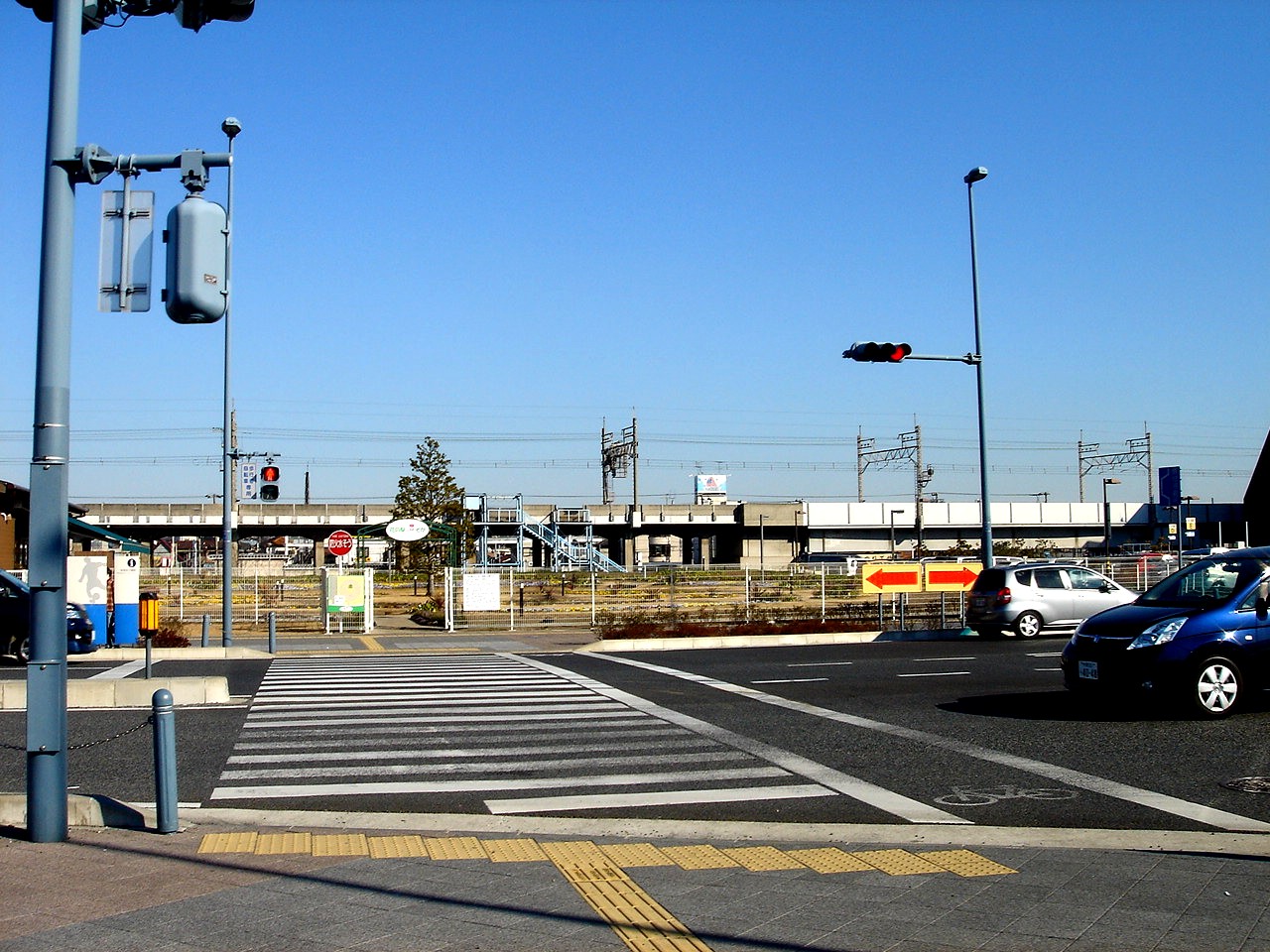 花の駅そが 千葉市ハーバーシティ蘇我 ビビット08part1