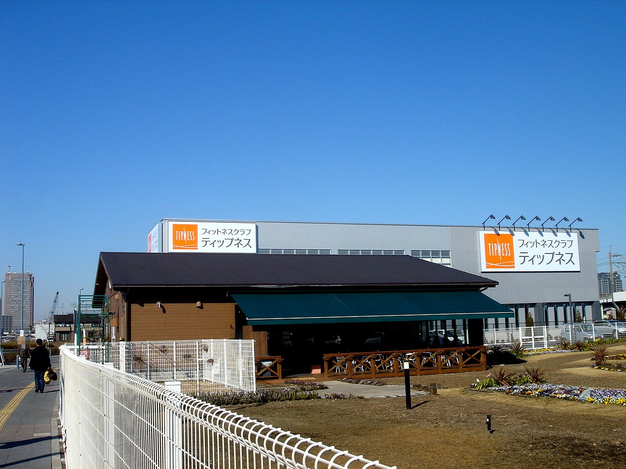 花の駅そが 千葉市ハーバーシティ蘇我 ビビット08part1