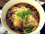 20090522_ららぽーとTOKYO-BAY_とんこつらぁ麺 チャブトン_260