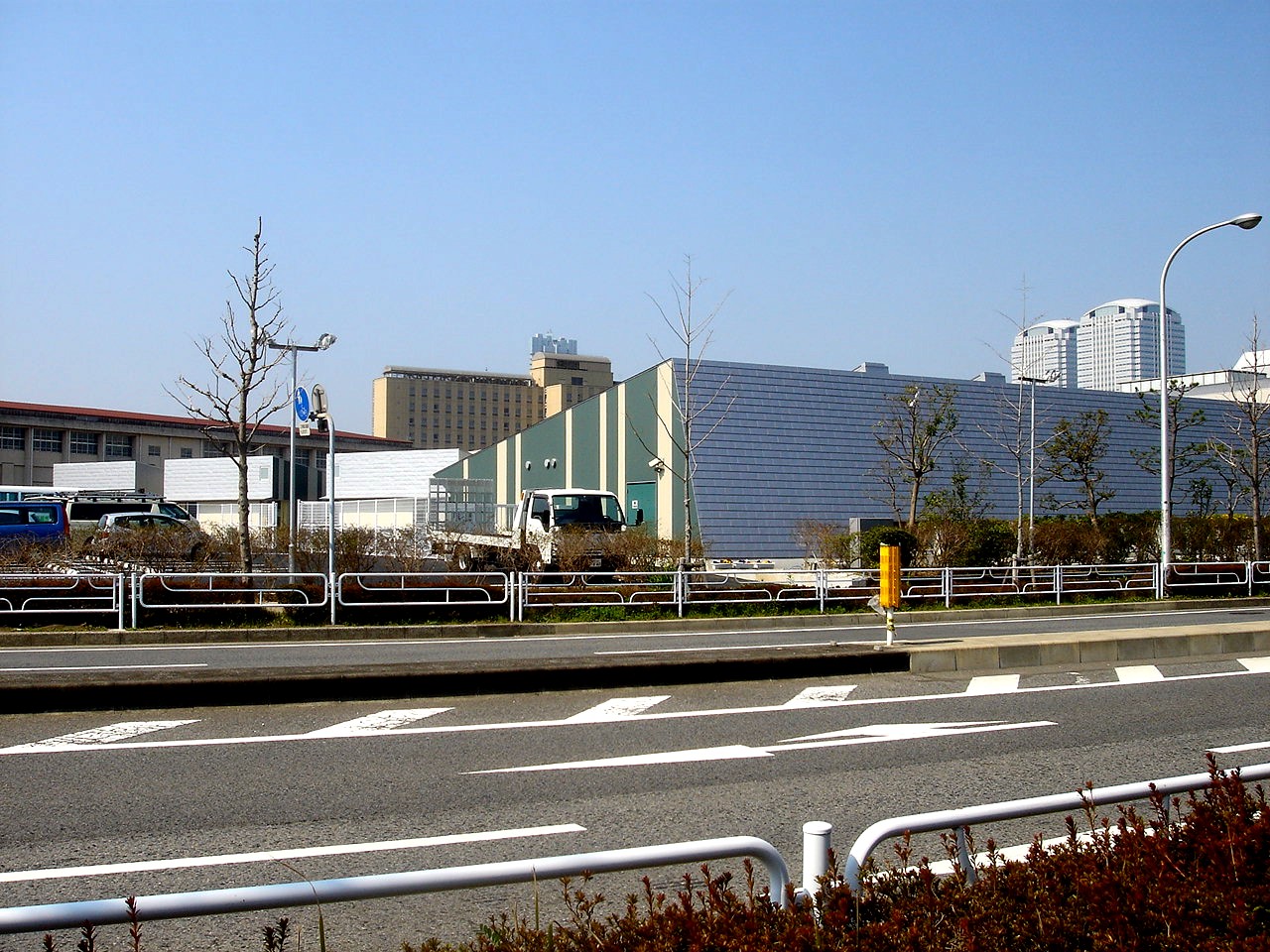 ビビット2009Part1                vivit2009