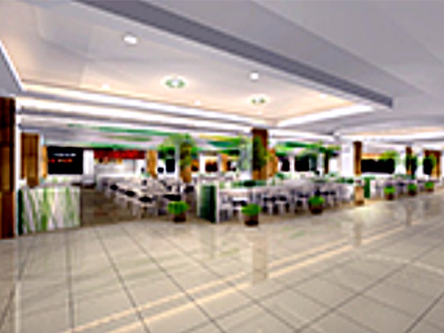 ダイニングガーデン09年7月17日オープン ららぽーとtokyo Bayフードコート 5 ビビット09part1