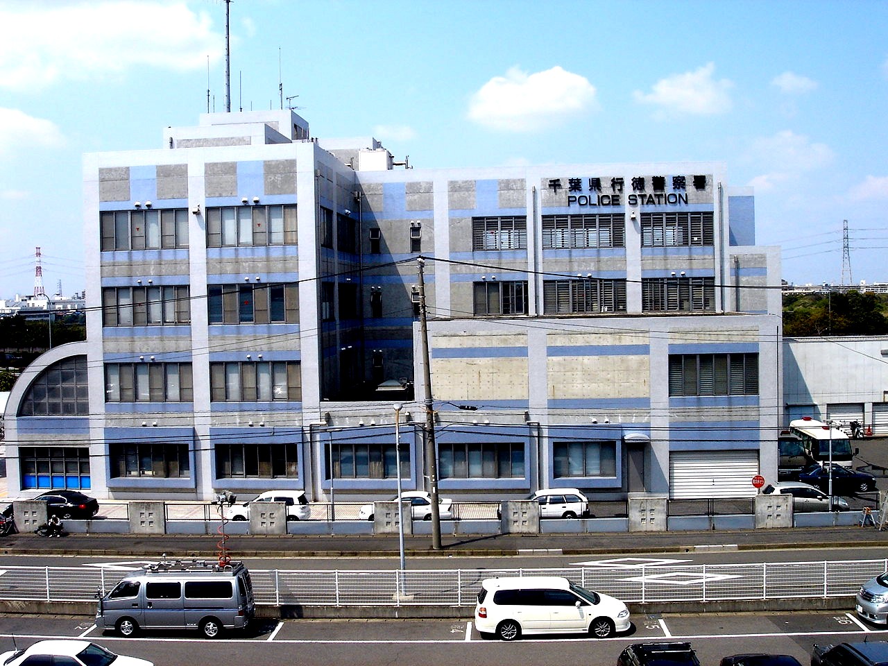 ホーカー殺害事件の市橋達也容疑者はどこへ 3 ビビット09part2