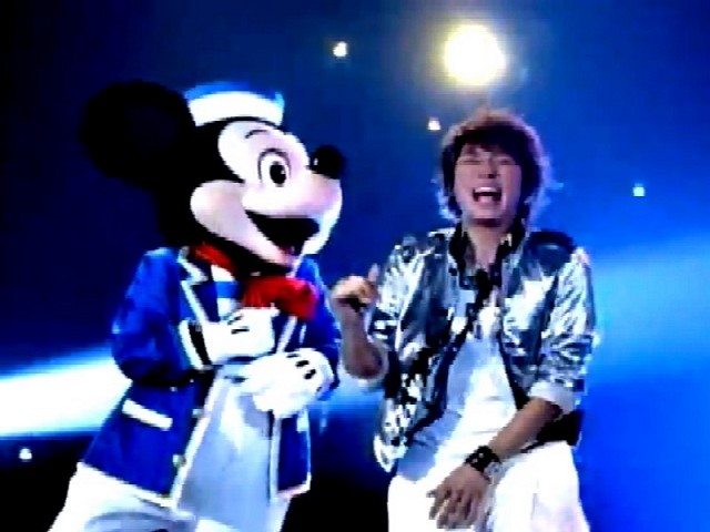 値頃 Ttさま専用 14 嵐 ディズニー プレミアムナイト アート エンタメ ホビー Drgracielabarraza Es