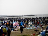 20100429_ふなばし三番瀬海浜公園_潮干狩り_0848_DSC03603