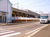 20100430_船橋市山手_東武野田線_新船橋駅_連絡通路_1323_DSC04641