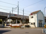 20100430_船橋市山手_東武野田線_新船橋駅_連絡通路_1323_DSC04640