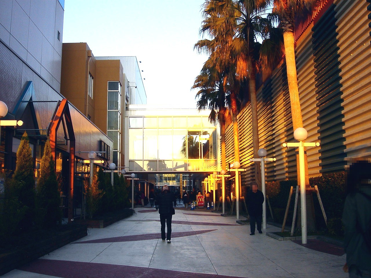 ゆく年09くる年10 ららぽーとtokyo Bayの初売編 17 ビビット10part1