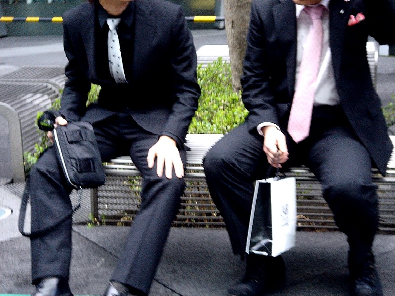 卒業10 東京国際フォーラム編 3 ビビット10part1