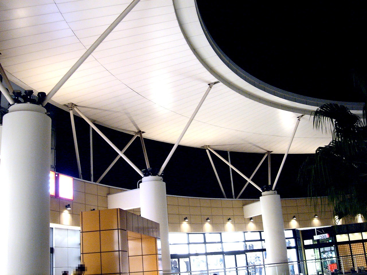 ららぽーとtokyo Bayのユニクロ10年3月12日移転オープン 3 ビビット10part1