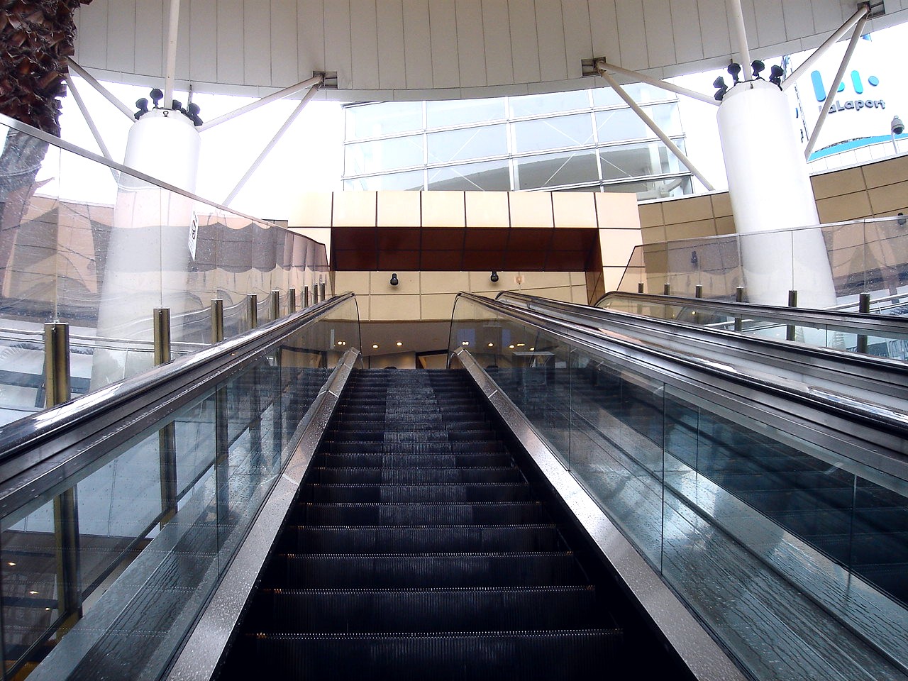 ららぽーとtokyo Bayのユニクロ10年3月12日移転オープン 2 ビビット10part1