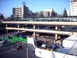 20100111_市川駅南口ペデストリアンデッキ_010