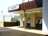 20100430_船橋市山手_東武野田線_新船橋駅_連絡通路_1324_DSC04650