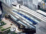 20100412_JR東日本_JR東京駅_東海道線_太陽電池_2023_DSC01392