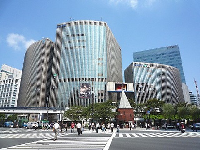 家電戦国時代 東京西武百貨店有楽町店編 5 ビビット10part1