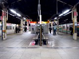 20100412_JR東日本_JR東京駅_東海道線_太陽電池_2025_DSC01399