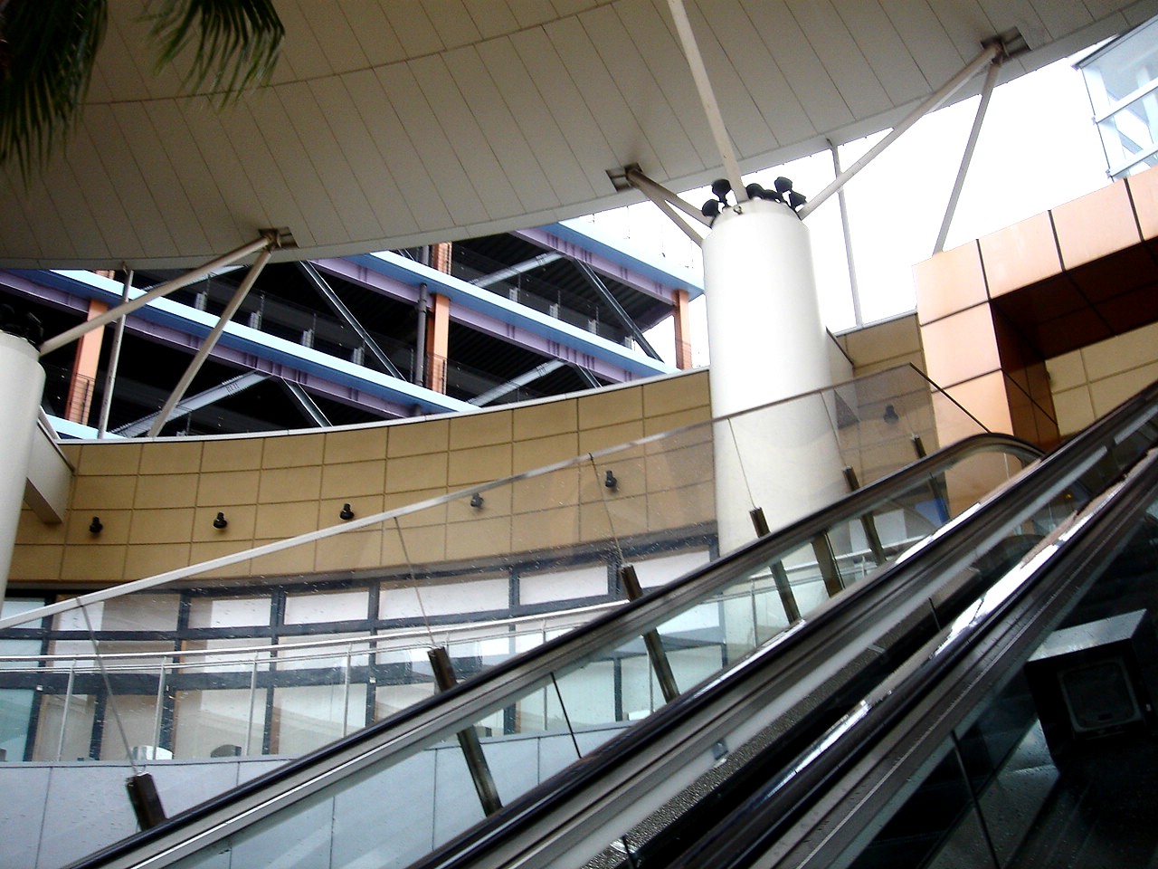 ららぽーとtokyo Bayのユニクロ10年3月12日移転オープン 2 ビビット10part1