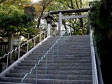 20101120_船橋市宮本5_船橋大神宮_階段改修_1201_DSC02489