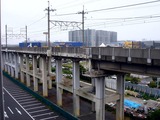 20100626_JR東日本_JR京葉線_鉄橋_暴風柵_1233_DSC05809