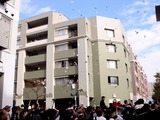 20101121_千葉ロッテマリーンズ_幕張優勝パレード_1117_DSC02889