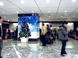 20101122_JR東日本_JR東京駅_銀の鈴_2009_DSC03472