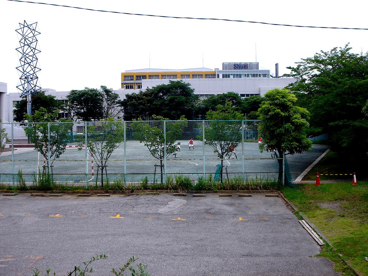 Fifaワールドカップサッカー10 渋谷教育学園幕張高校サッカー部出身の田中マルクス闘莉王編 4 ビビット10part2 Fifaワールドカップサッカー10 渋谷教育学園幕張高校サッカー部出身の田中マルクス闘莉王編 4 ビビット10part2