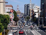 20100918_船橋市本町_船橋駅北口_まるごみワンラブ_1009_DSC09874