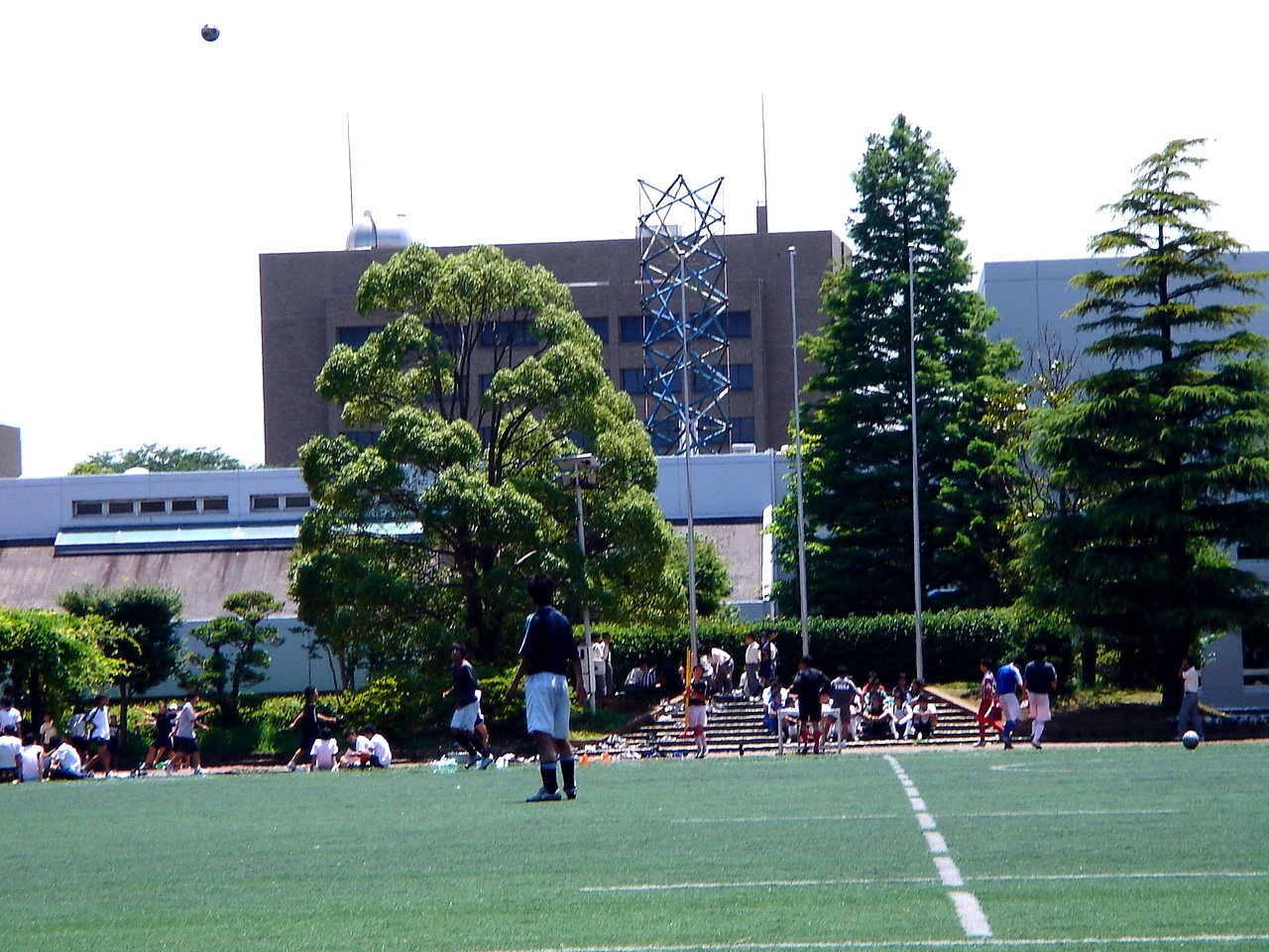 Fifaワールドカップサッカー10 渋谷教育学園幕張高校サッカー部出身の田中マルクス闘莉王編 4 ビビット10part2 Fifaワールドカップサッカー10 渋谷教育学園幕張高校サッカー部出身の田中マルクス闘莉王編 4 ビビット10part2