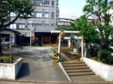 20100731_津田沼ふれあい夏祭り_八坂神社祭礼_1527_DSC01915