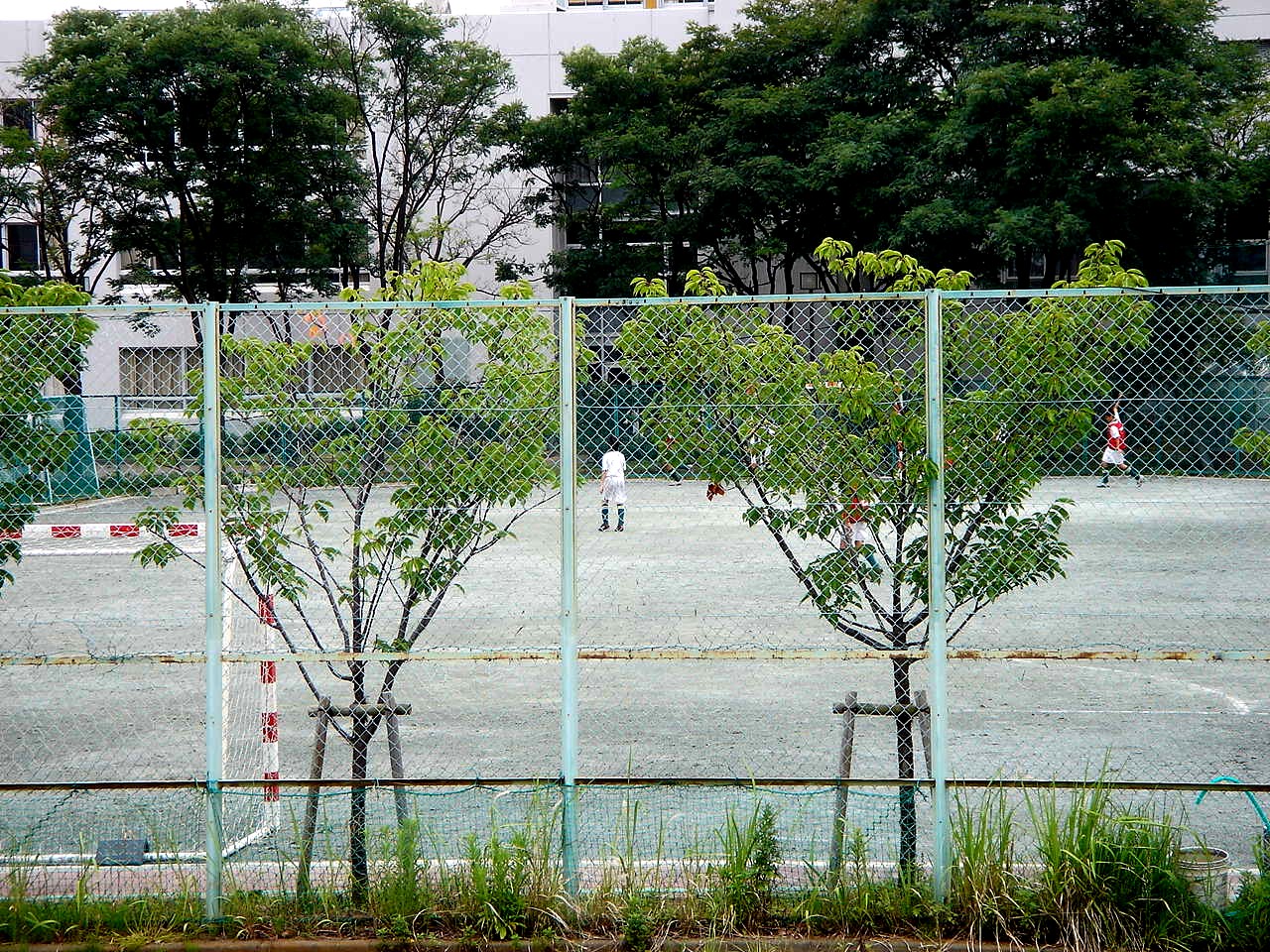 Fifaワールドカップサッカー10 渋谷教育学園幕張高校サッカー部出身の田中マルクス闘莉王編 4 ビビット10part2 Fifaワールドカップサッカー10 渋谷教育学園幕張高校サッカー部出身の田中マルクス闘莉王編 4 ビビット10part2