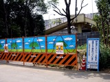 20100815_習志野市_国道357号秋津第一歩道橋_1107_DSC05238