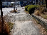 20110313_東日本大震災_幕張新都心_道路調査_土木_1246_DSC09960