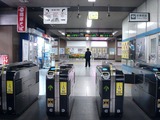 20110316_東日本大震災_南船橋駅_計画停電_電車運行_1112_DSC06844