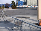 20110312_東日本巨大地震_船橋市親水公園_船橋オート_1617_DSC08821